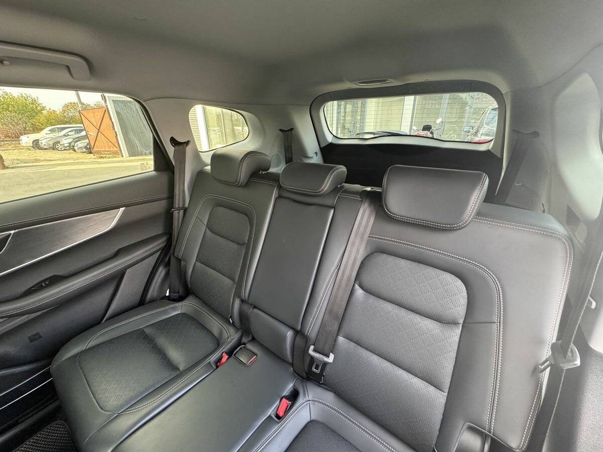 Купить Chery Tiggo 8 I, 2021, 73 708 км, фото №17