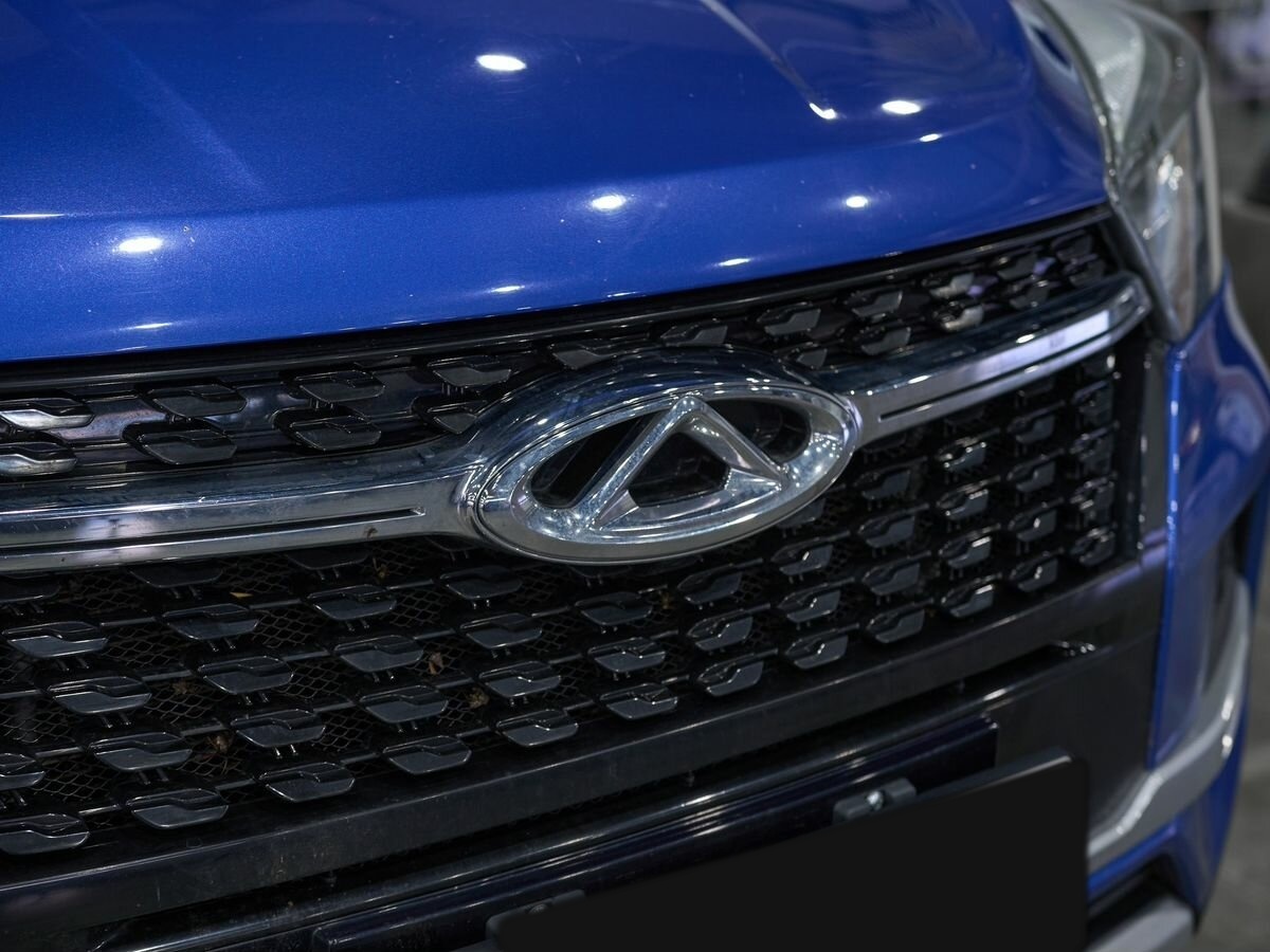 Купить Chery Tiggo 4 I Рестайлинг, 2021, 101 731 км, фото №7