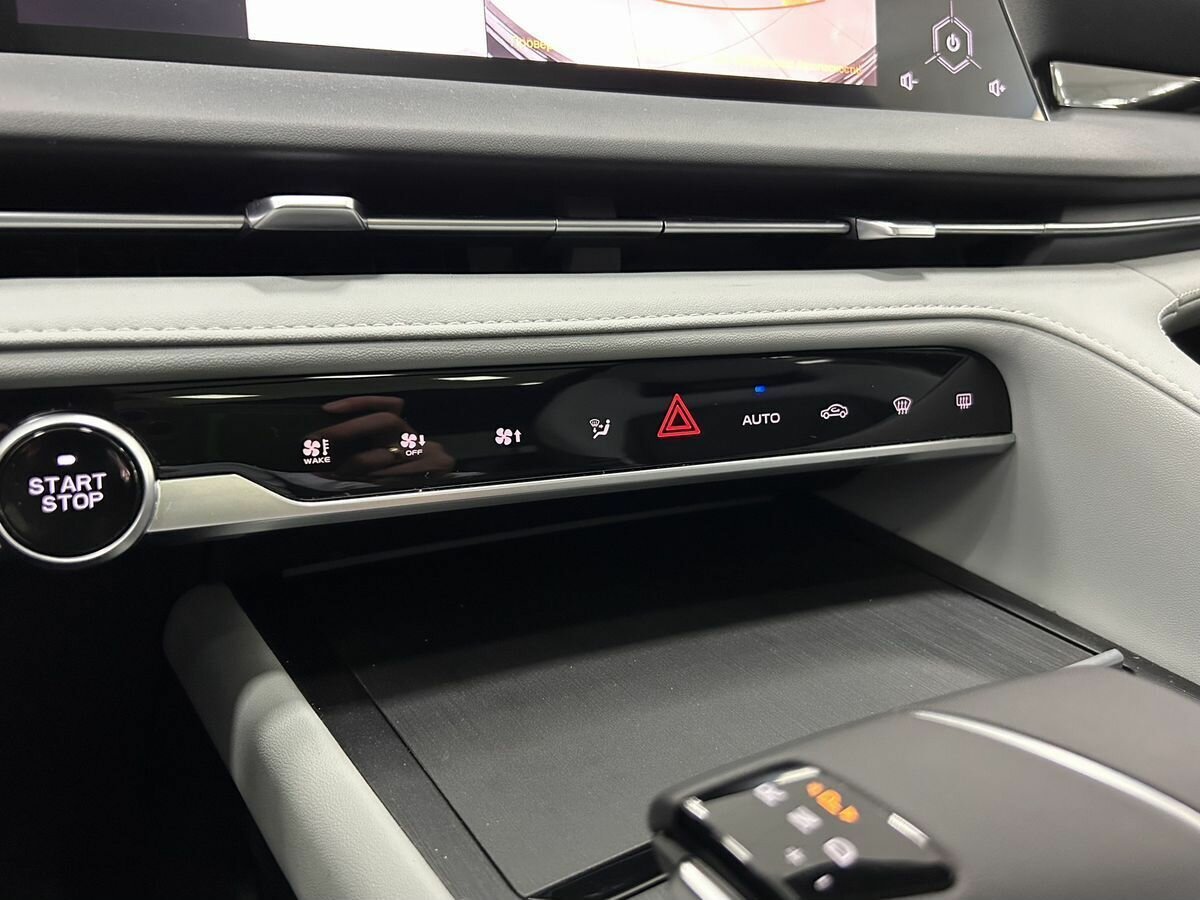 Купить Changan CS75 Plus III, 2024, 7 415 км, фото №21