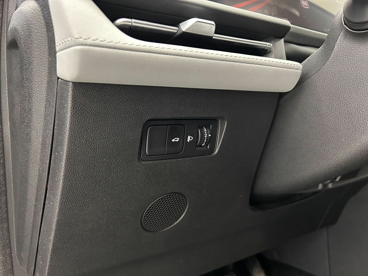 Купить Changan CS75 Plus III, 2024, 7 415 км, фото №22