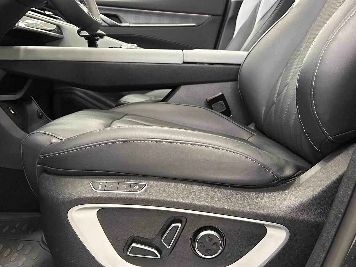 Купить Changan CS75 Plus III, 2024, 7 415 км, фото №25