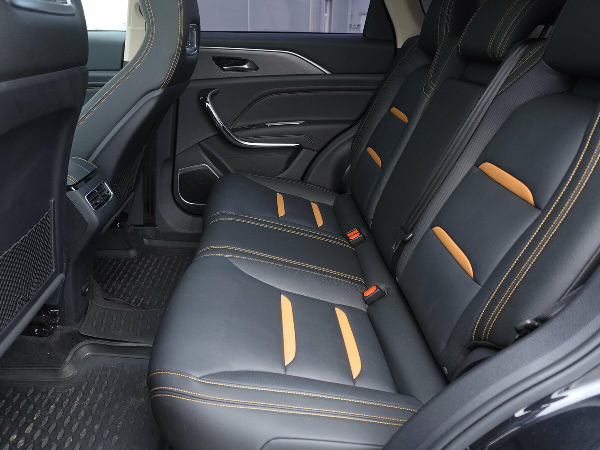 Купить FAW Bestune T77 I, 2023, 31 589 км, фото №23