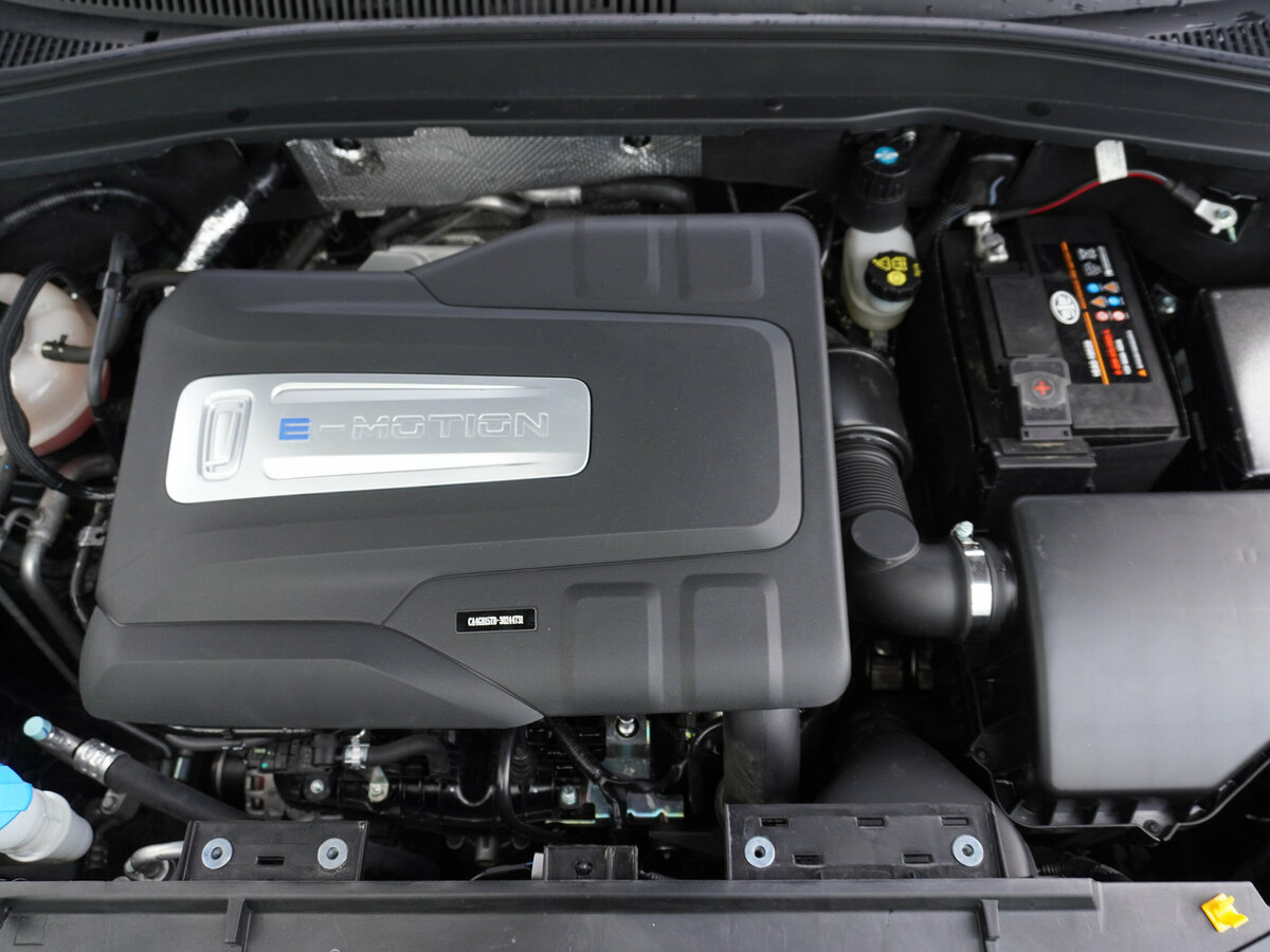 Купить FAW Bestune T77 I, 2023, 31 589 км, фото №26