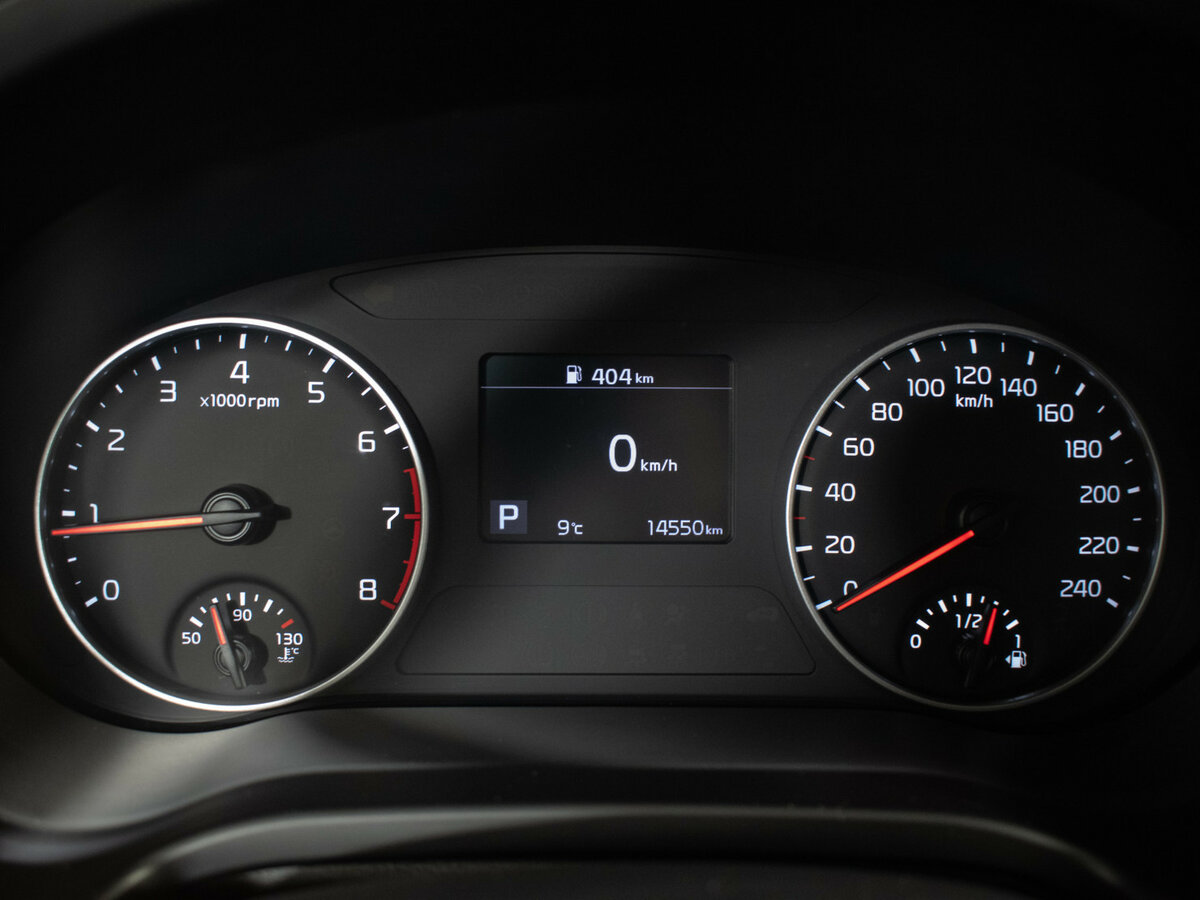 Купить Kia Seltos I, 2022, 14 460 км, фото №10