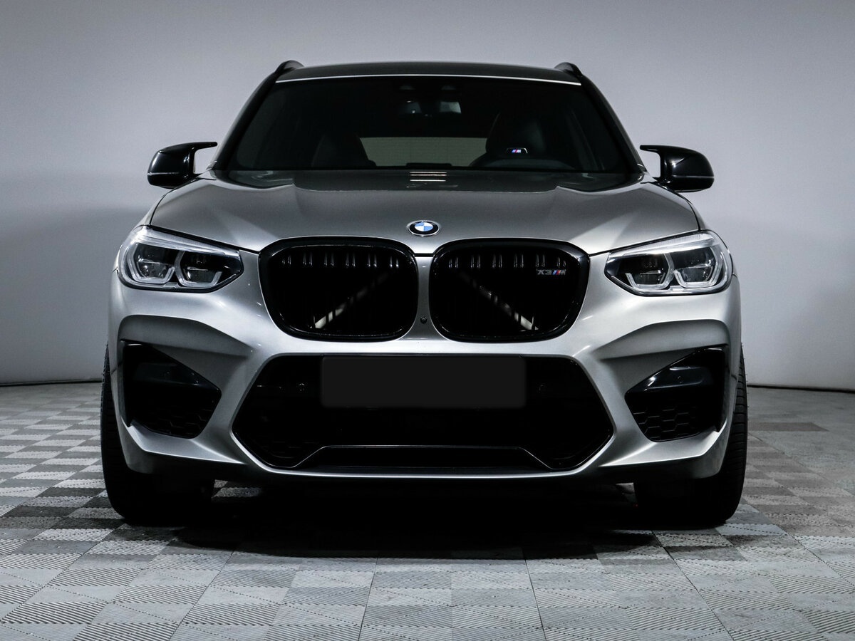 BMW X3 M