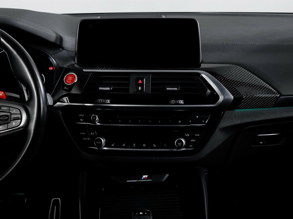 Купить BMW X3 M Competition I (F97), 2019, 85 300 км, фото №13
