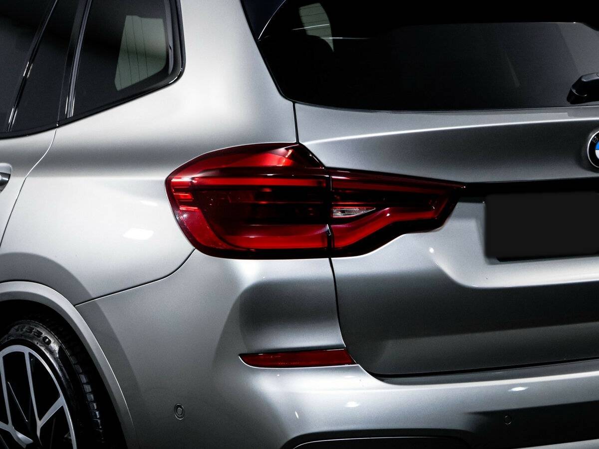 Купить BMW X3 M Competition I (F97), 2019, 85 300 км, фото №17