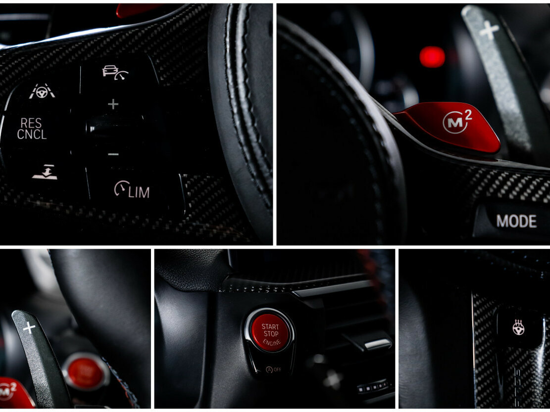 Купить BMW X3 M Competition I (F97), 2019, 85 300 км, фото №26