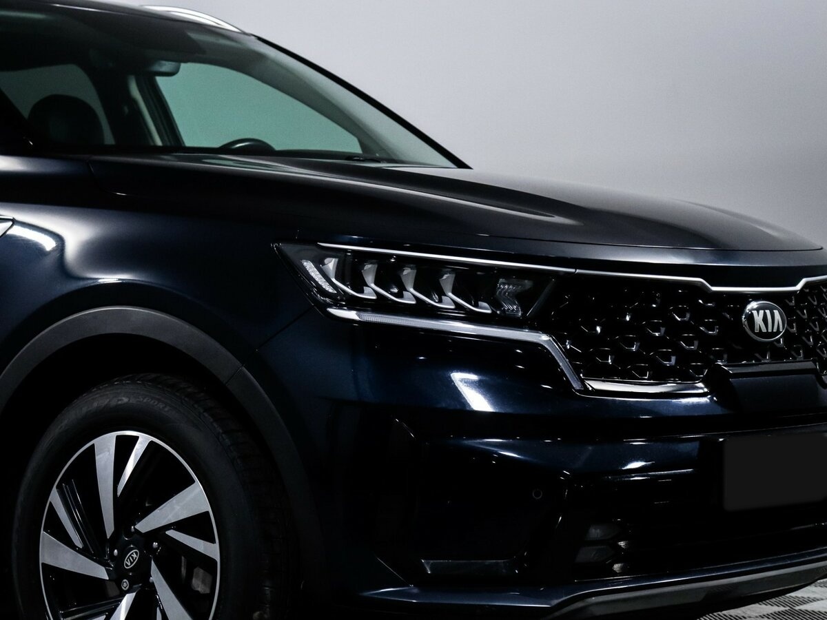 Купить Kia Sorento IV, 2020, 78 647 км, фото №15