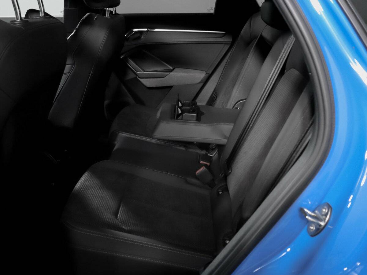 Купить Audi Q3 Sportback 40 TFSI II (F3), 2021, 181 779 км, фото №8