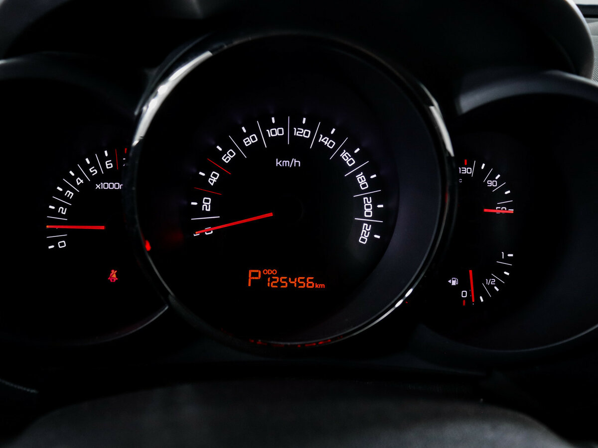 Купить Kia Soul I, 2010, 125 260 км, фото №9