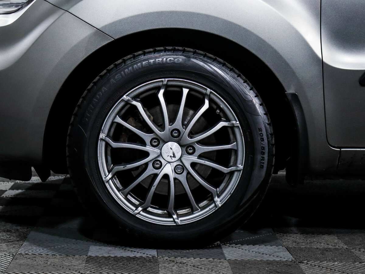 Купить Kia Soul I, 2010, 125 260 км, фото №13