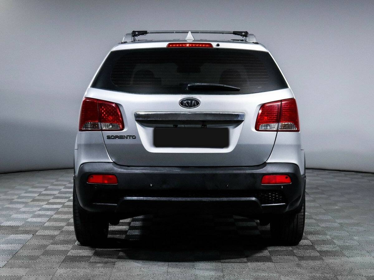 Купить Kia Sorento II, 2011, 240 012 км, фото №6