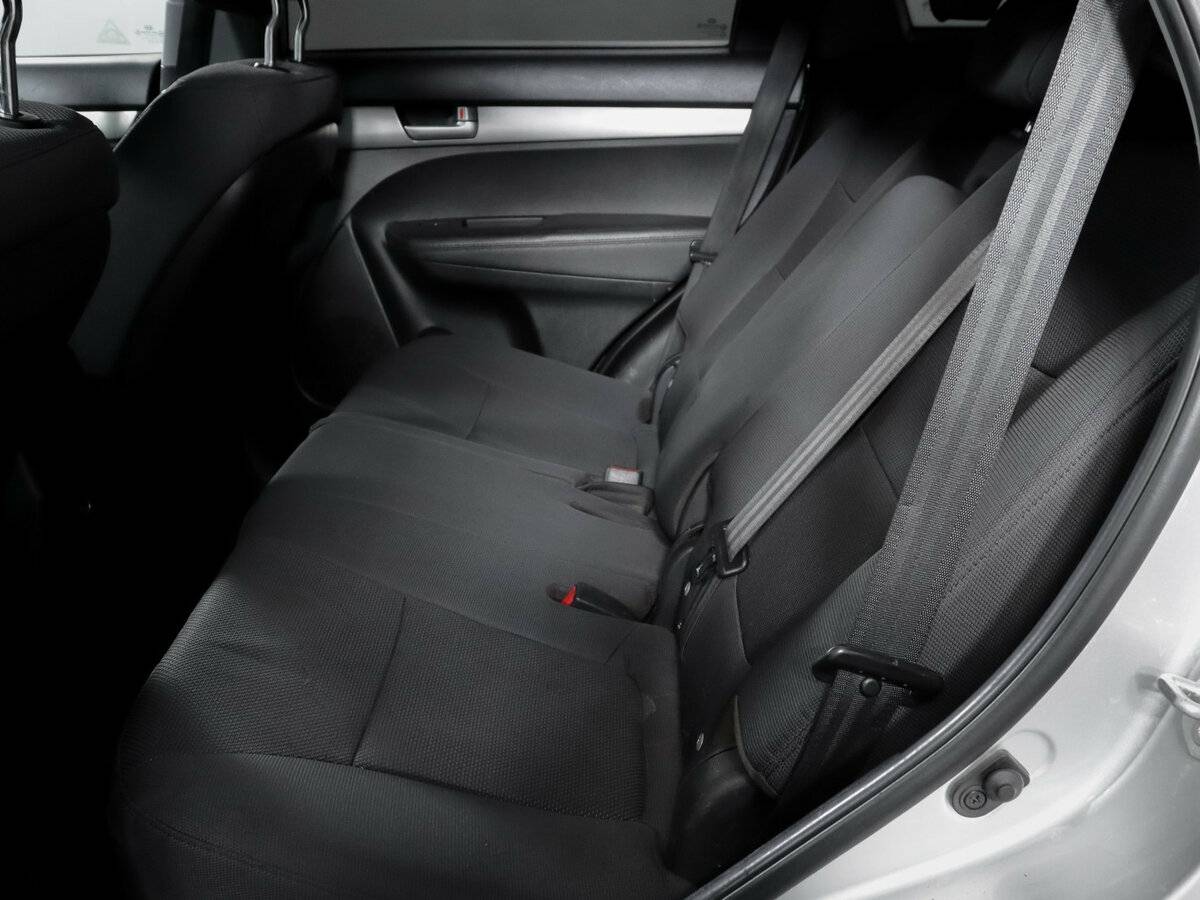 Купить Kia Sorento II, 2011, 240 012 км, фото №10