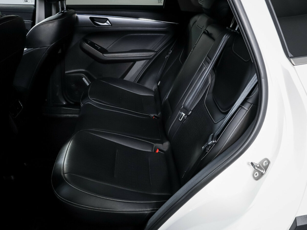 Купить Haval Jolion I Рестайлинг, 2024, 15 383 км, фото №10