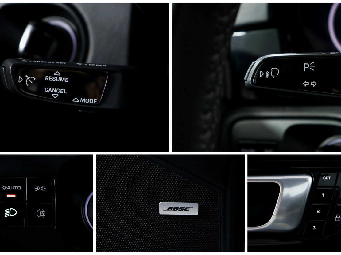 Купить Porsche Cayenne Coupé III, 2019, 111 981 км, фото №22