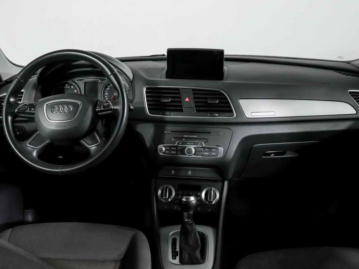 Купить Audi Q3 I (8U), 2014, 61 500 км, фото №9