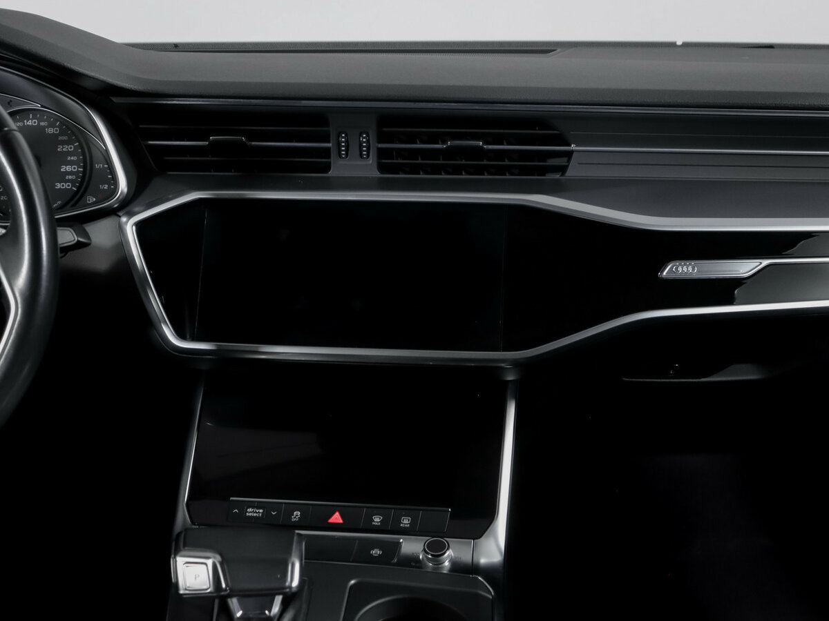 Купить Audi A6 40 TFSI V (C8), 2020, 95 580 км, фото №13
