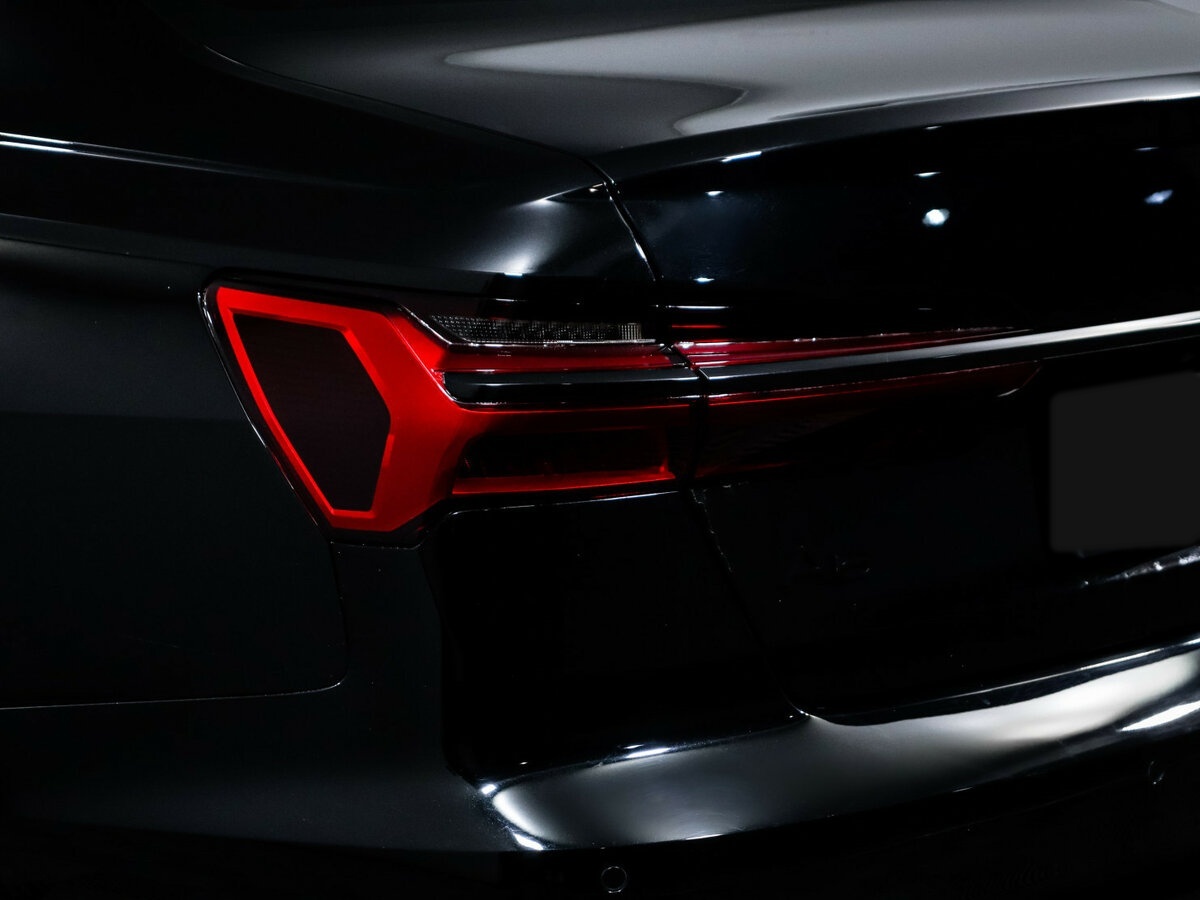 Купить Audi A6 40 TFSI V (C8), 2020, 95 580 км, фото №17