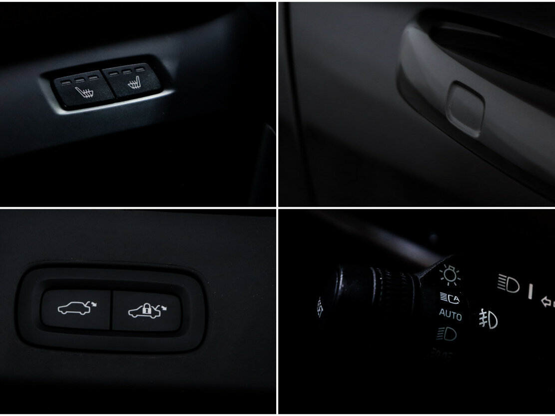 Купить Volvo V90 Cross Country I Рестайлинг, 2021, 157 643 км, фото №16