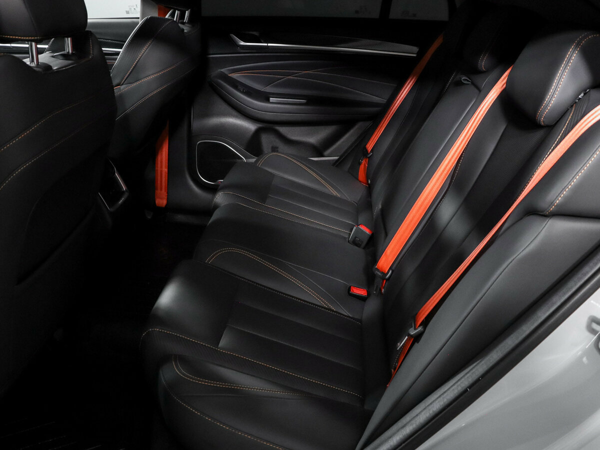 Купить Omoda S5 GT, 2023, 18 332 км, фото №10