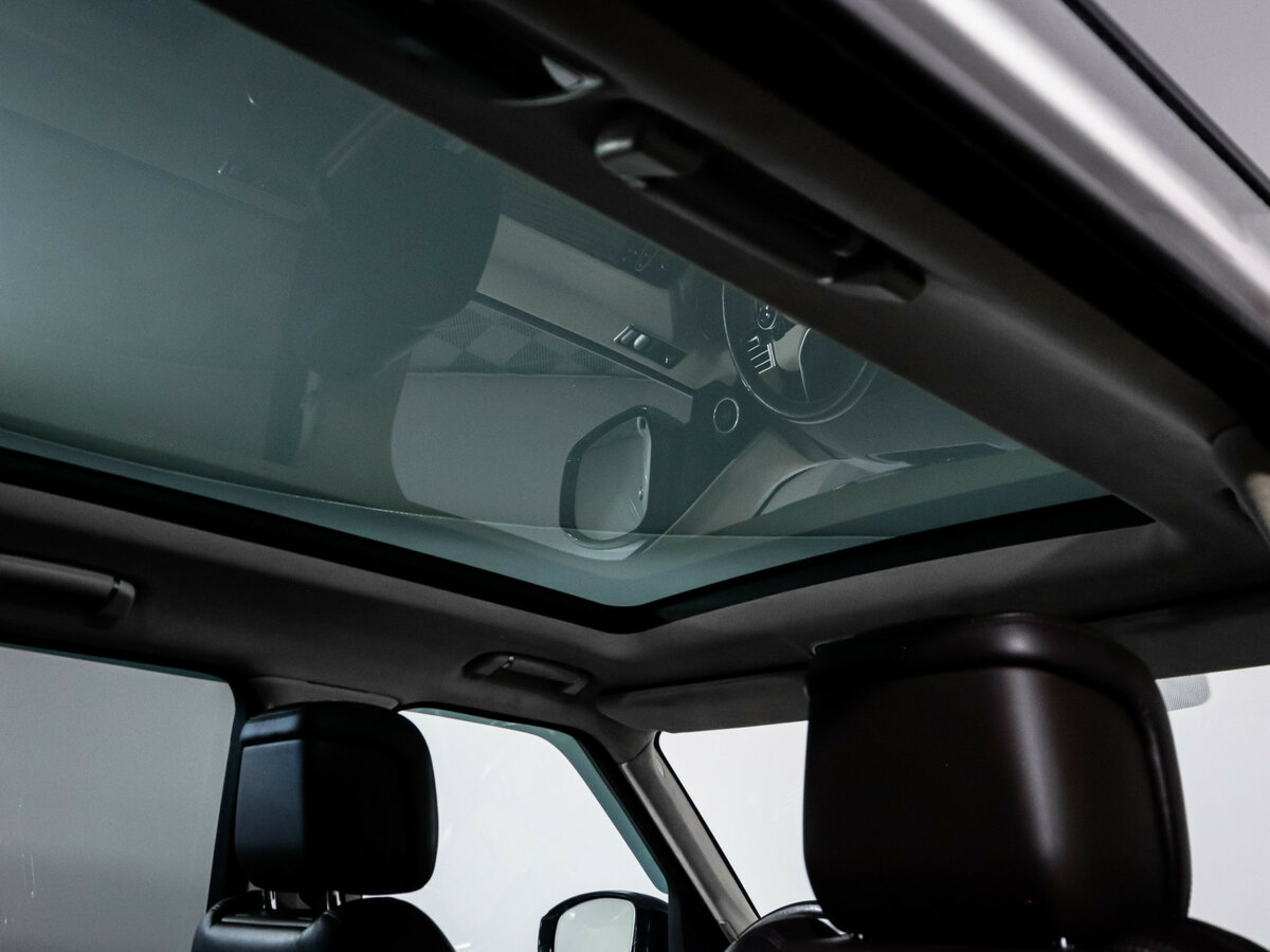 Купить Land Rover Range Rover IV Рестайлинг, 2018, 103 757 км, фото №17