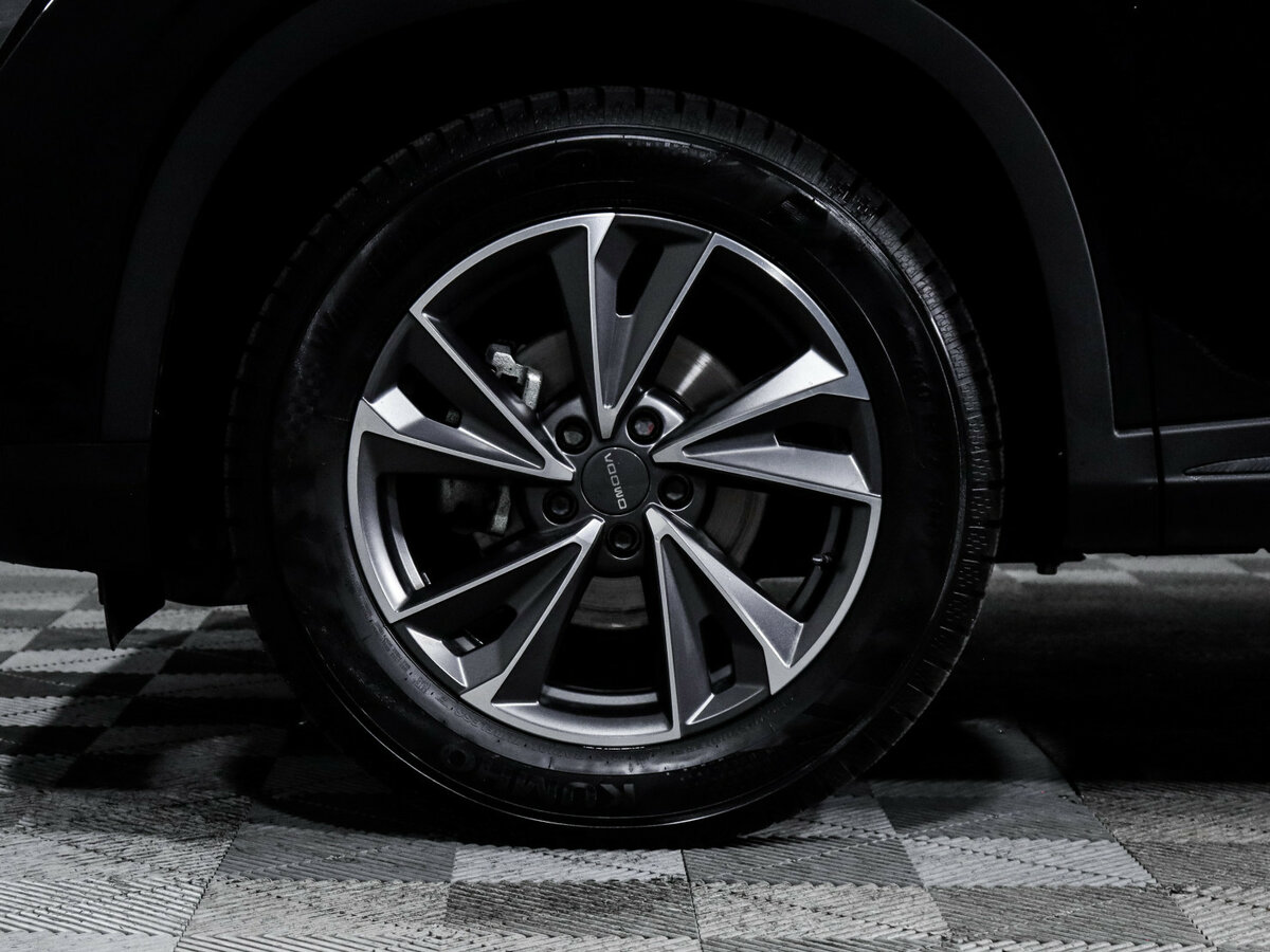 Купить Omoda C5 I, 2024, 38 000 км, фото №15