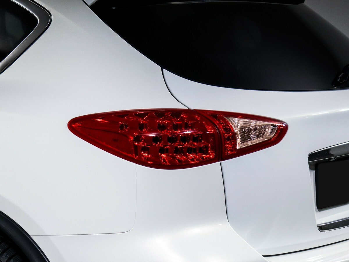 Купить Infiniti EX35 I (J50), 2008, 100 611 км, фото №17