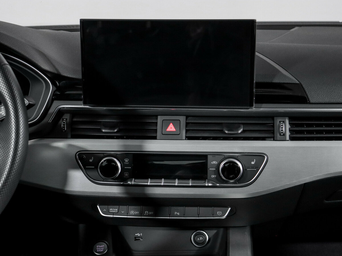 Купить Audi A4 40 TFSI V (B9) Рестайлинг, 2020, 55 850 км, фото №10