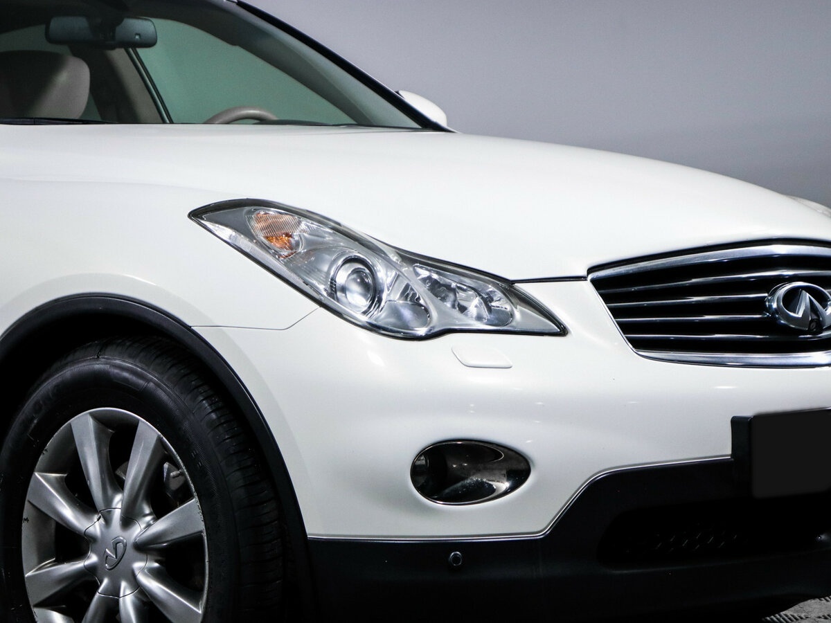 Купить Infiniti EX25 I (J50), 2012, 92 500 км, фото №13
