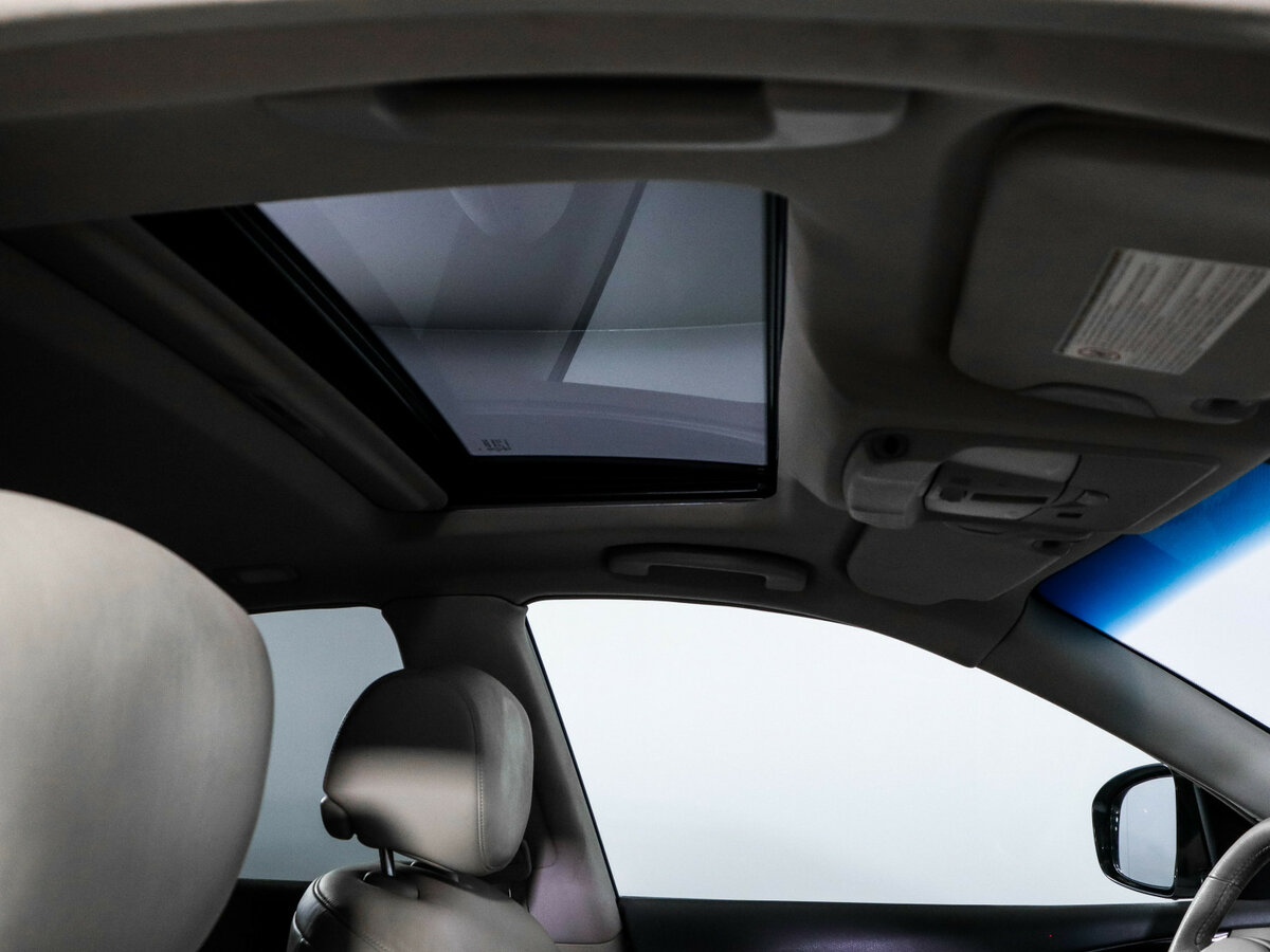 Купить Infiniti EX25 I (J50), 2012, 92 500 км, фото №15