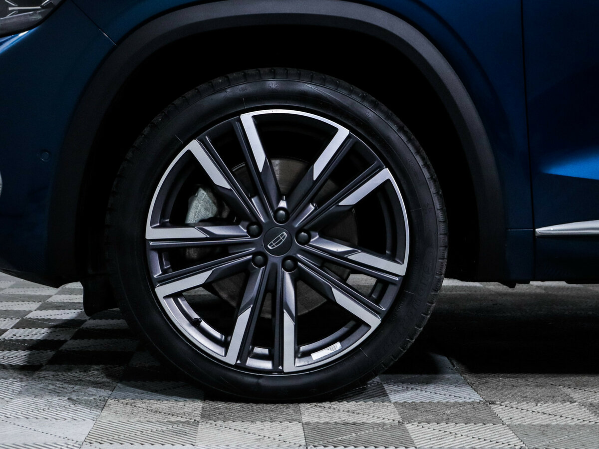 Купить Geely Monjaro I, 2023, 28 450 км, фото №13