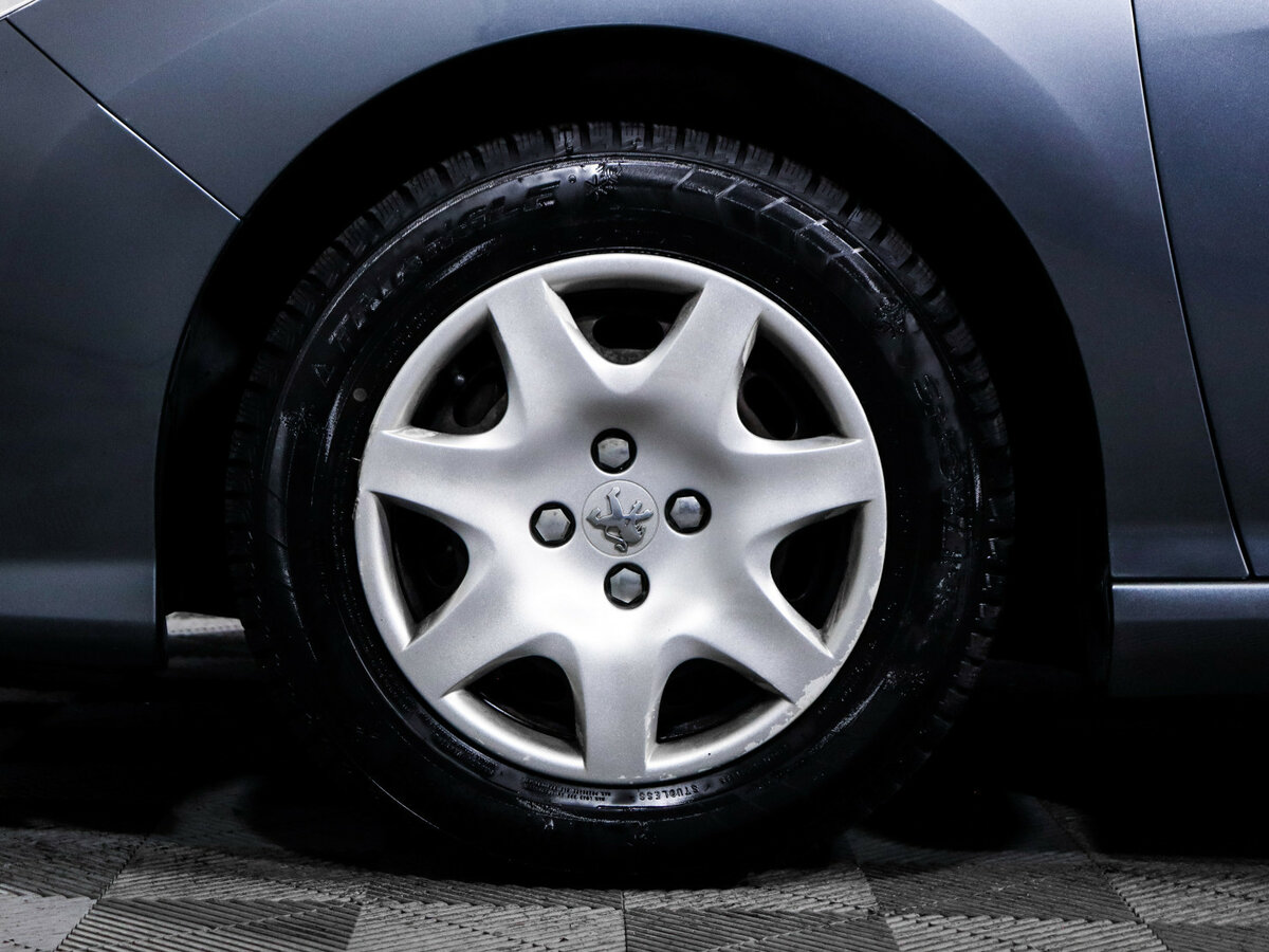 Купить Peugeot 308 I, 2011, 217 191 км, фото №13