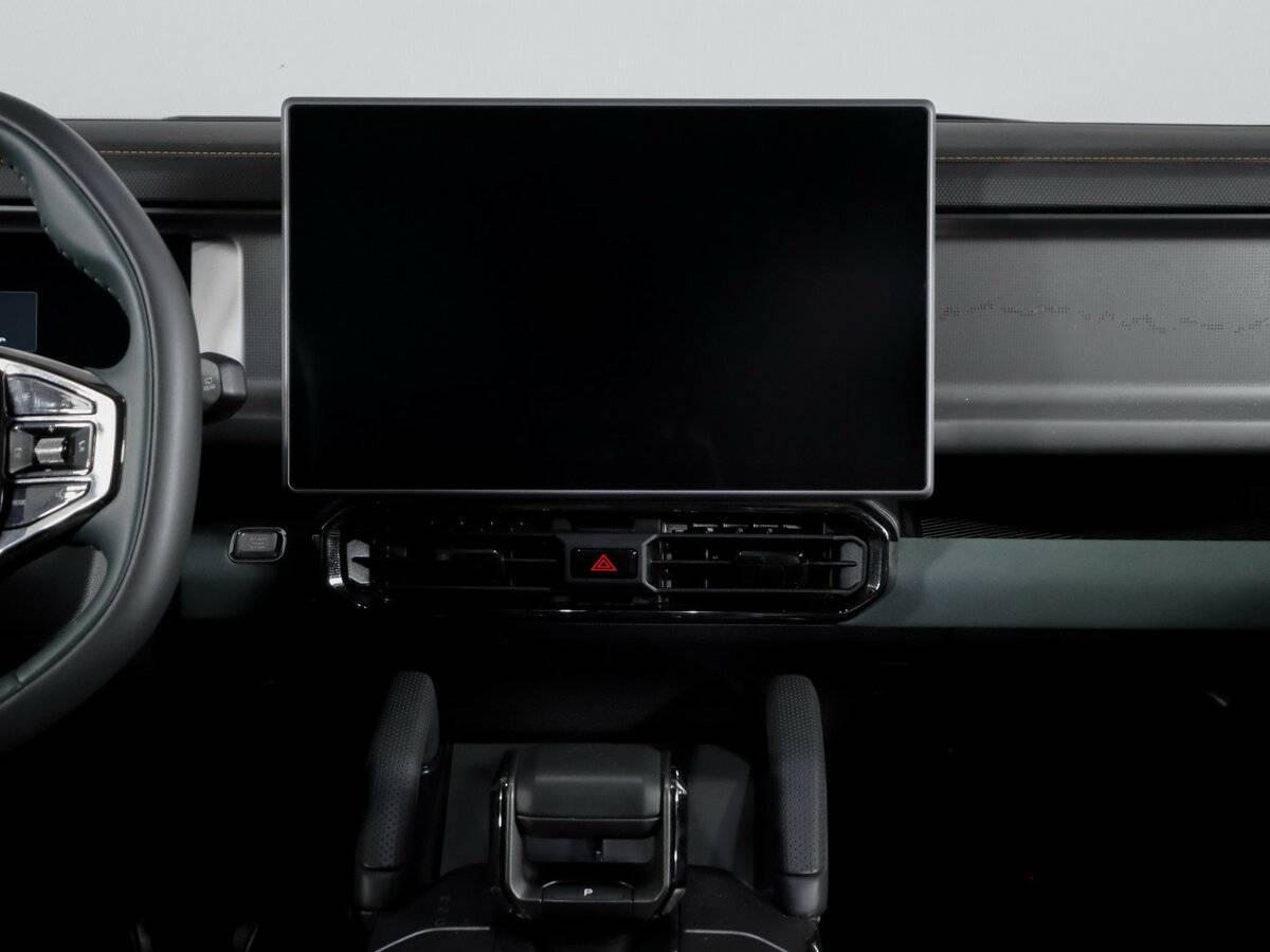 Купить JETOUR T2, 2024, 43 500 км, фото №13