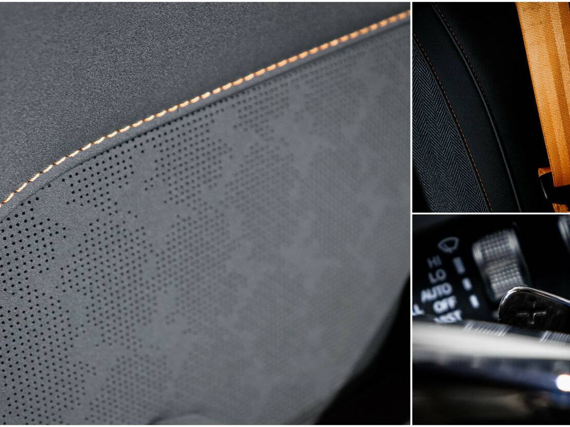 Купить JETOUR T2, 2024, 43 500 км, фото №17