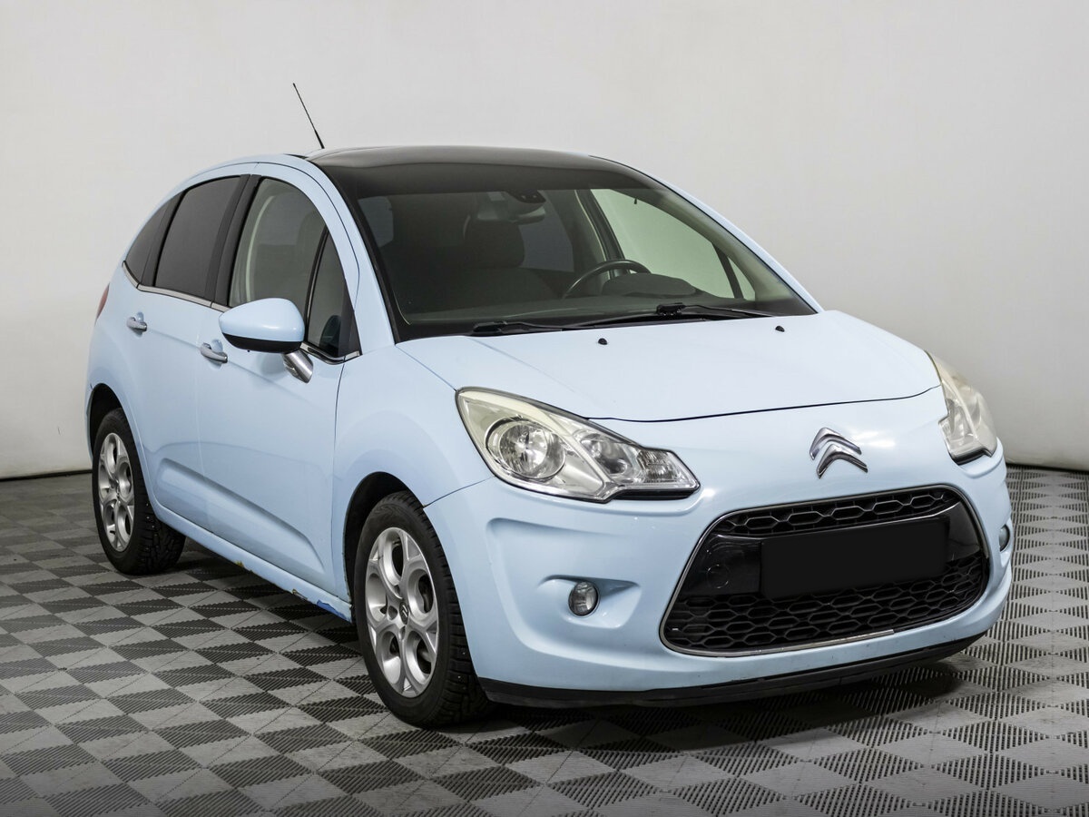 Citroen C3