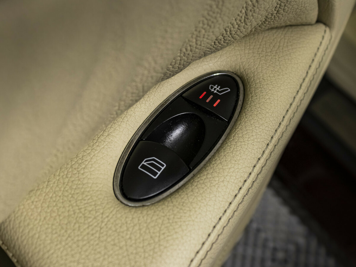 Купить Mercedes-Benz E-Класс 280 III (W211, S211), 2006, 225 000 км, фото №18