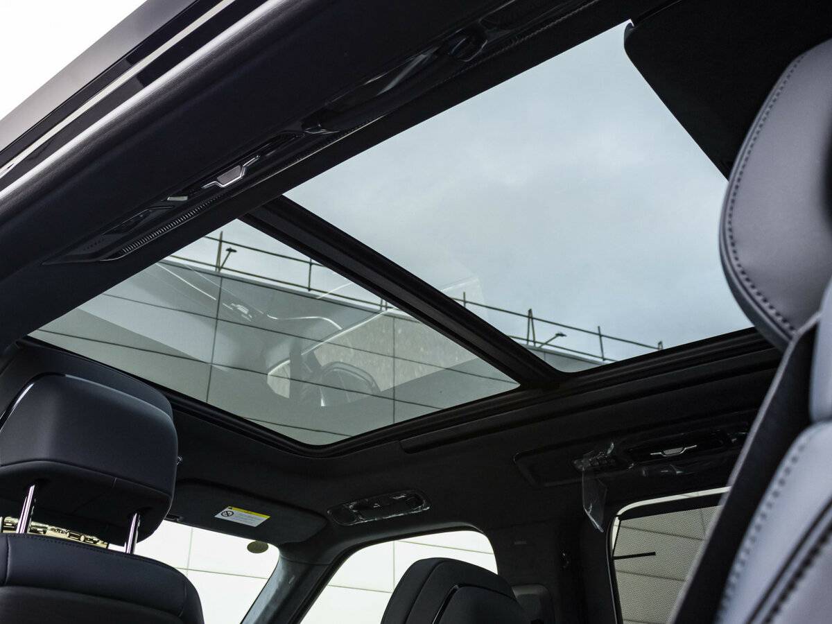 Купить Zeekr 9X 55 kWh, 2025, 22 км, фото №31