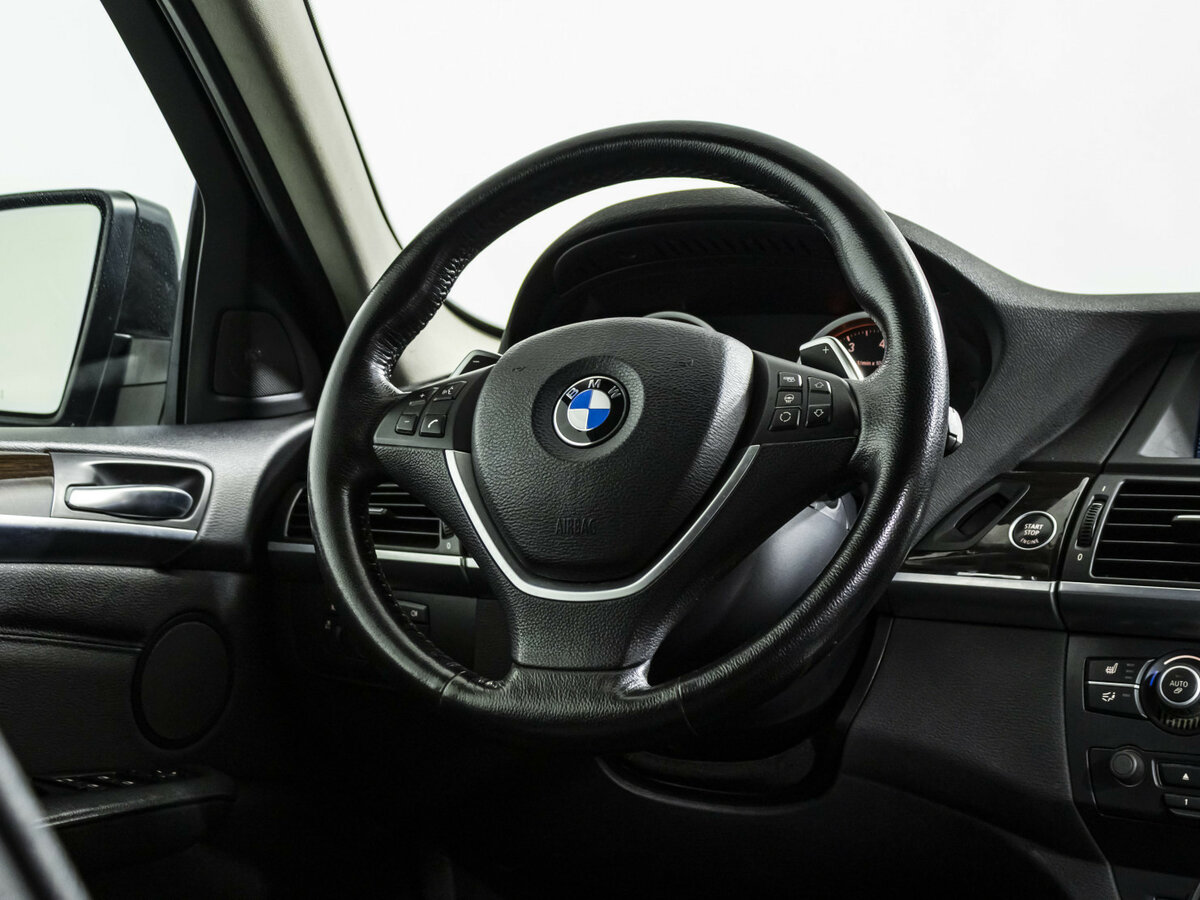 Купить BMW X6 35i I (E71) Рестайлинг, 2012, 90 374 км, фото №10