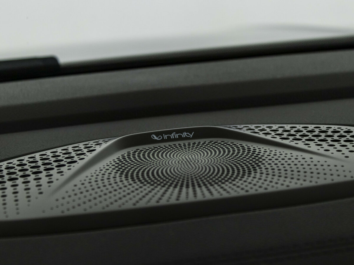 Купить Geely Monjaro I, 2023, 45 500 км, фото №17