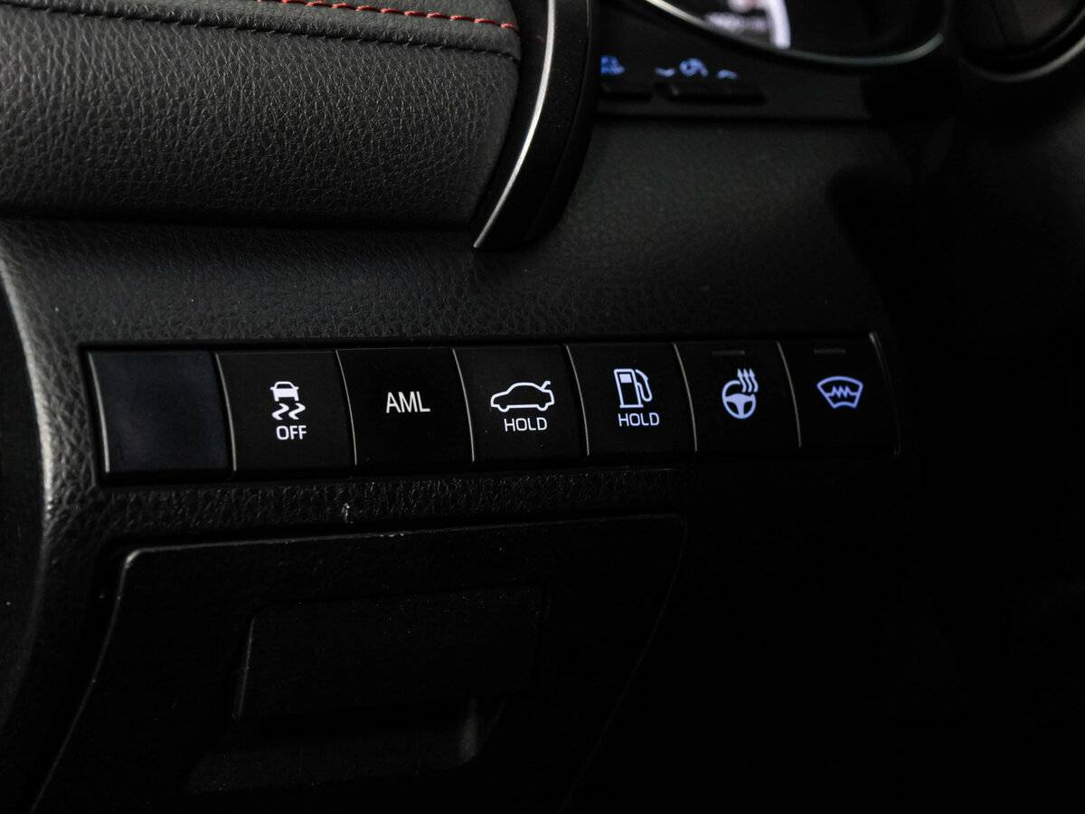 Купить Toyota Camry VIII (XV70) Рестайлинг, 2021, 93 640 км, фото №19