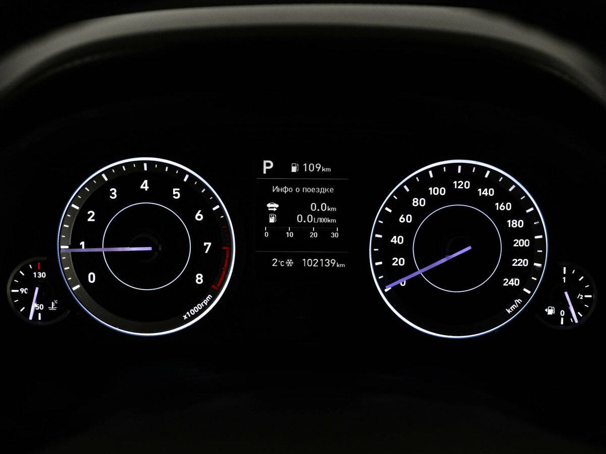 Купить Hyundai Creta II, 2021, 102 138 км, фото №18