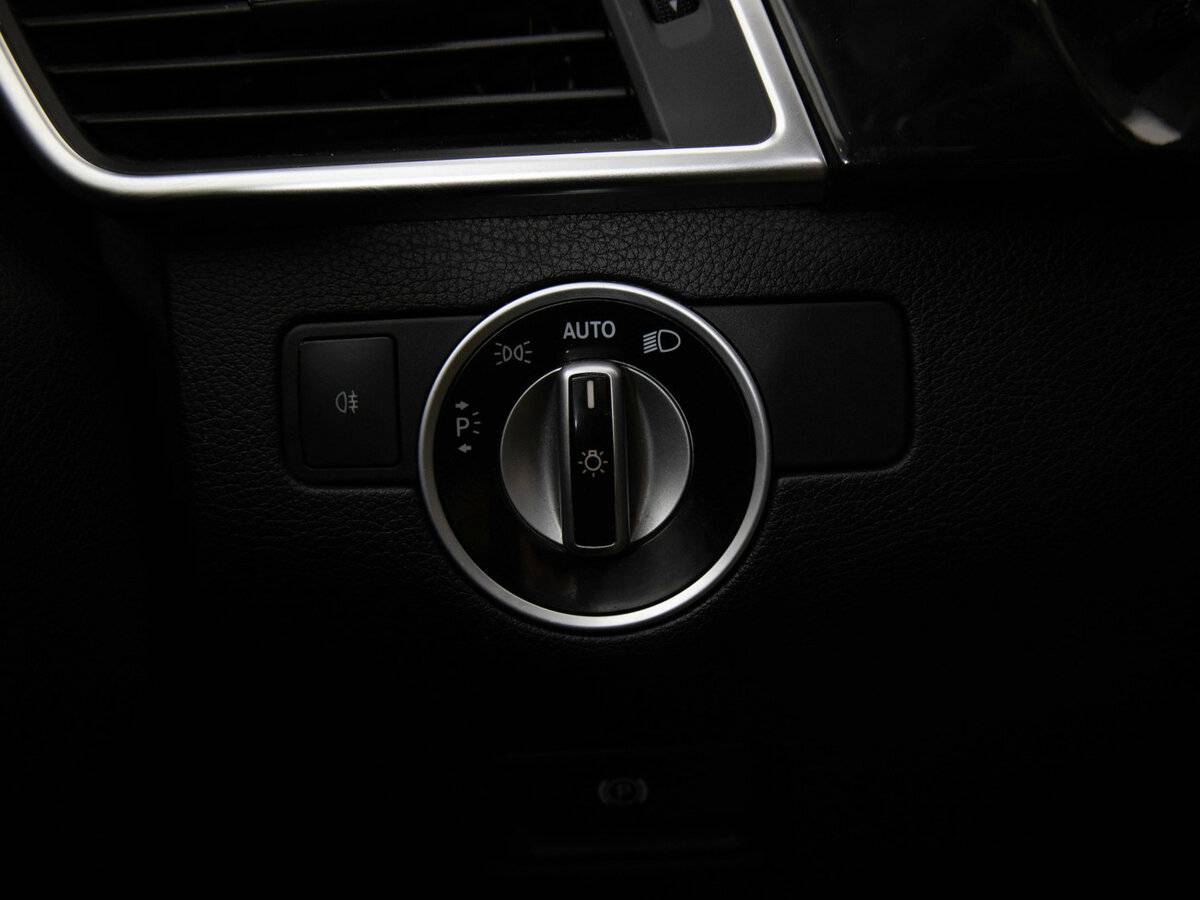 Купить Mercedes-Benz GL-Класс 350 II (X166), 2013, 175 459 км, фото №11