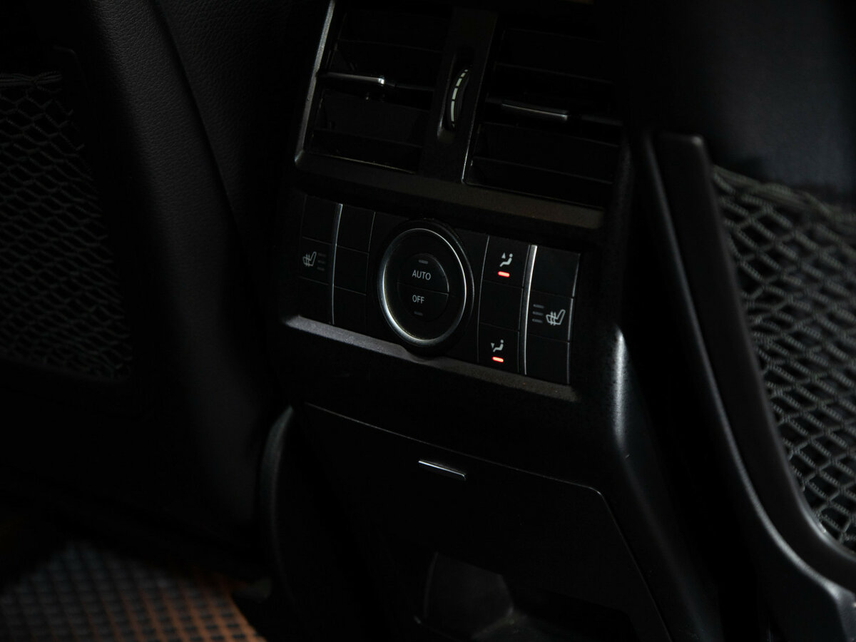 Купить Mercedes-Benz GL-Класс 350 II (X166), 2013, 175 459 км, фото №15