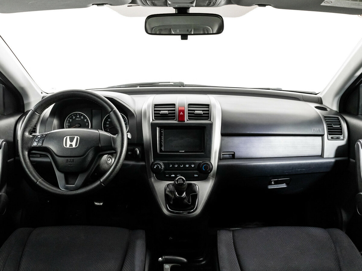 Купить Honda CR-V III, 2008, 251 298 км, фото №8