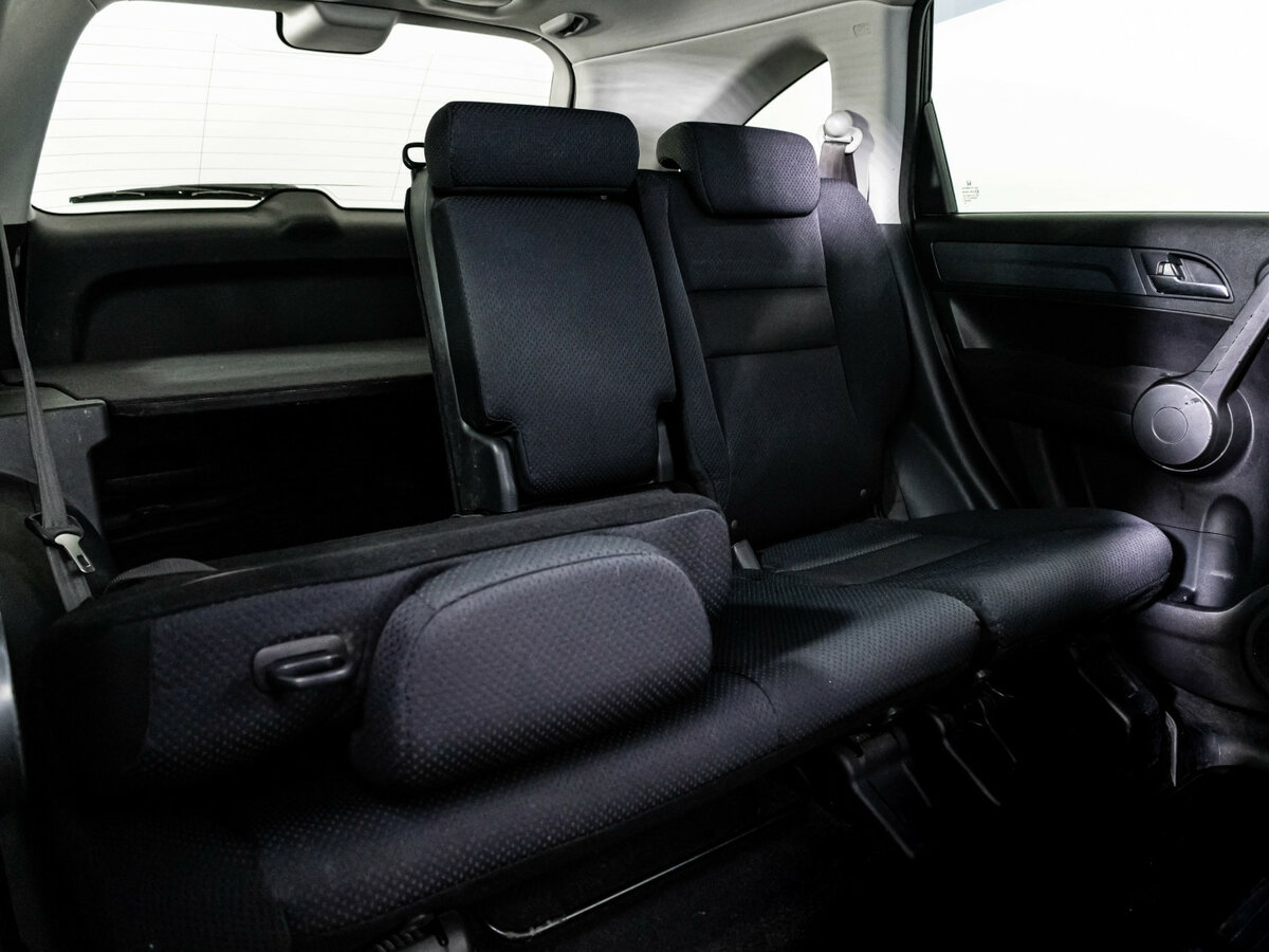 Купить Honda CR-V III, 2008, 251 298 км, фото №16