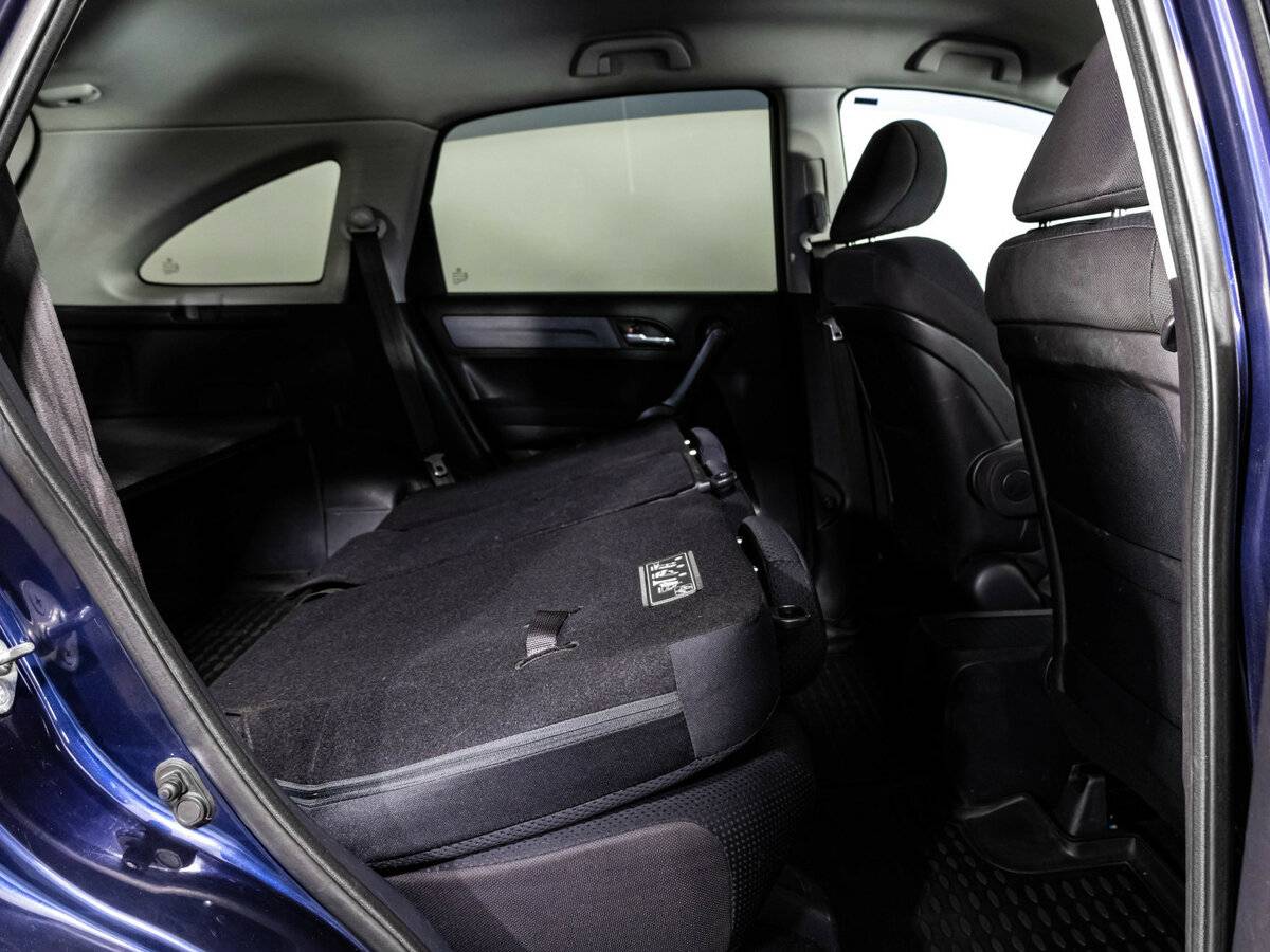 Купить Honda CR-V III, 2008, 251 298 км, фото №19