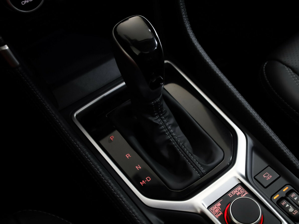 Купить Subaru Forester V, 2018, 54 859 км, фото №25