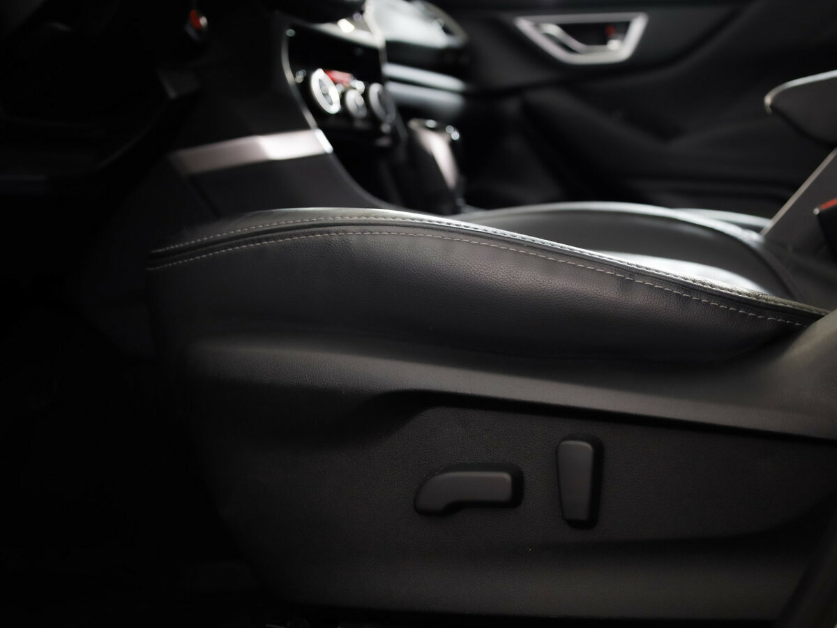 Купить Subaru Forester V, 2018, 54 859 км, фото №28