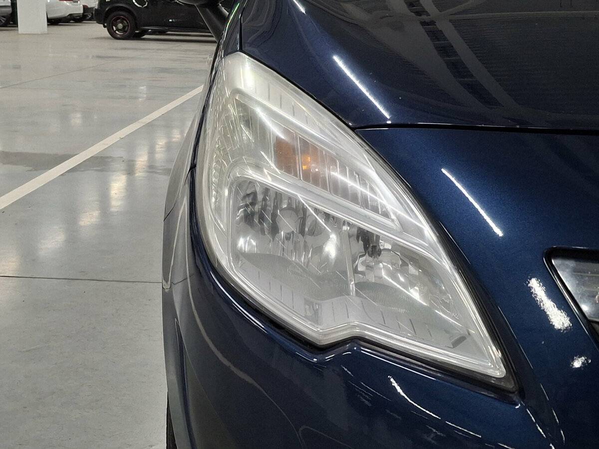 Купить Opel Meriva B, 2011, 226 512 км, фото №17